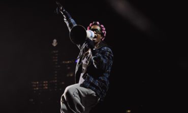 ASAP Rocky Confirms He Will Drop New Album In Collaboration With Danny Elfman This Year