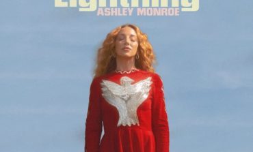 Album Review: Ashley Monroe - Tennessee Lightning