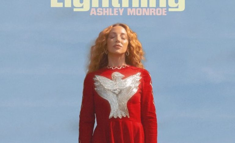 Album Review: Ashley Monroe – Tennessee Lightning