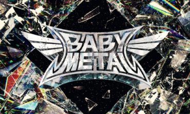 Album Review: BABYMETAL - Metal Forth