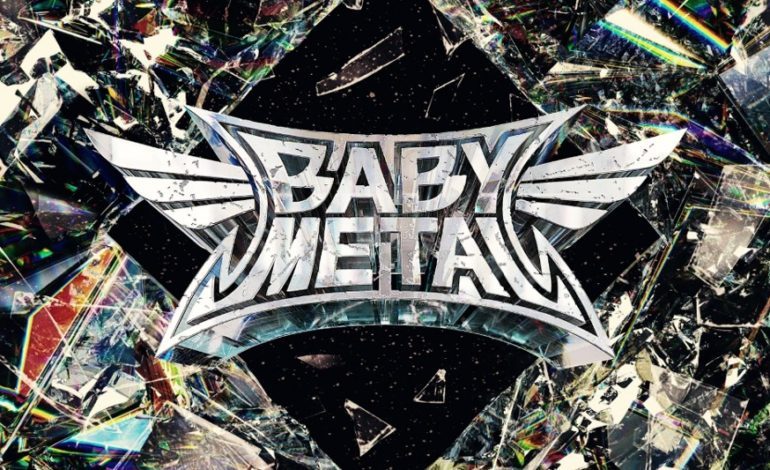 Album Review: BABYMETAL – Metal Forth