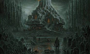 Album Review: Barbarous - Initium Mors