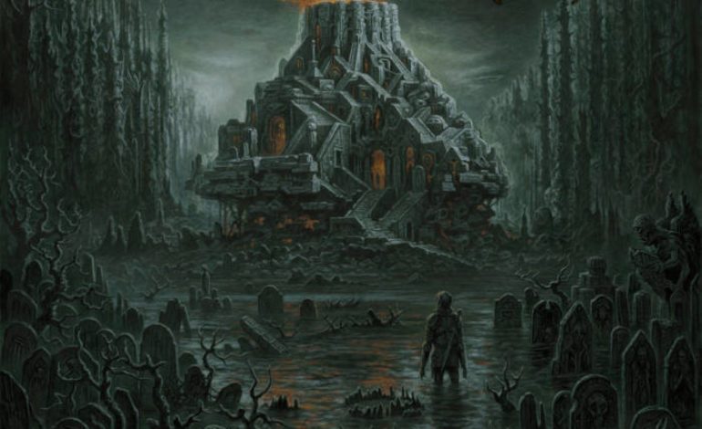 Album Review: Barbarous – Initium Mors