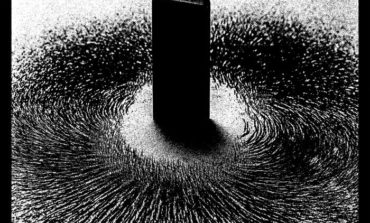 Album Review: Black Magnet - Megamantra