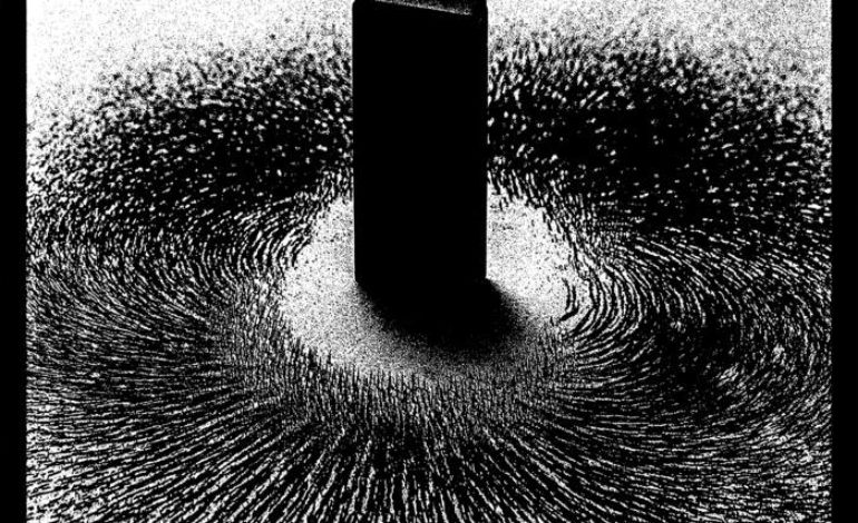 Album Review: Black Magnet – Megamantra