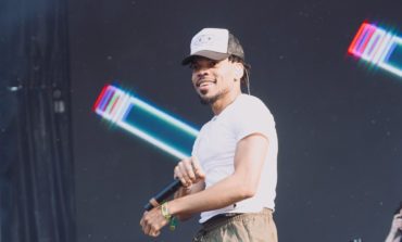 Chance The Rapper and Vic Mensa Join Forces in New “Back To The Go” Music Video