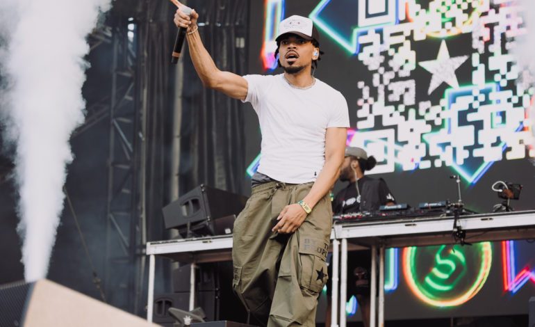 Chance The Rapper Teams Up With Kodak Black For New Single “Still Get Chanel,” Shares New Music Video For “Ride (Remix)”