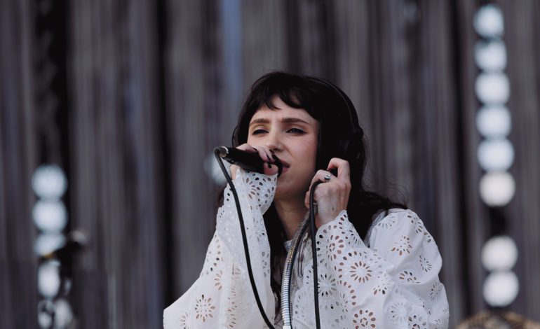 Clairo Signs Record Deal With Atlantic Records