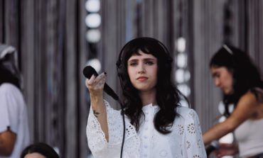 Rostam Teams Up With Clairo For Collaborative New Single & Video “Hardy”