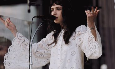 All Things Go NYC Day 3 Review with Clairo, The Marías & The Last Dinner Party