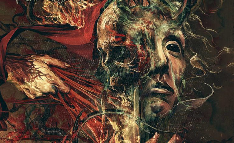 Album Review: Cordyceps – Hell Inside