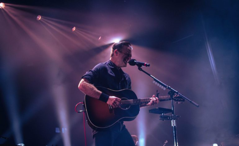 Death Cab For Cutie Announce Summer 2026 North American Tour Dates With Japanese Breakfast, Nation Of Language & Jay Som