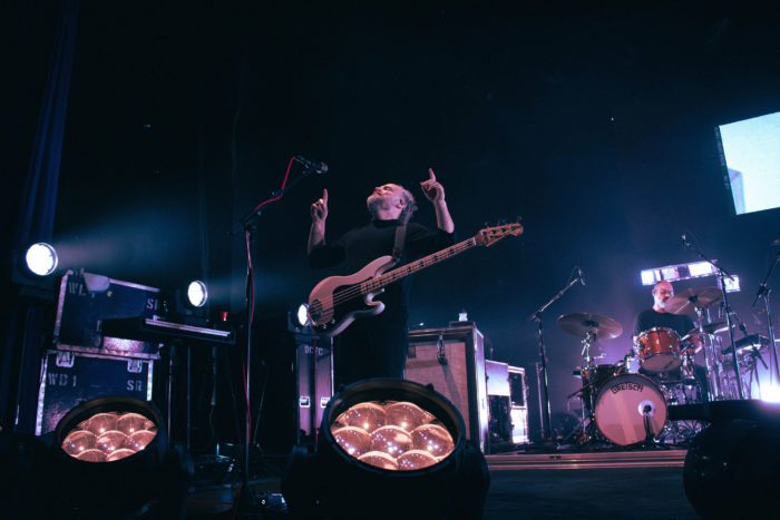 Photo Review: Death Cab for Cutie Live at Brooklyn Paramount