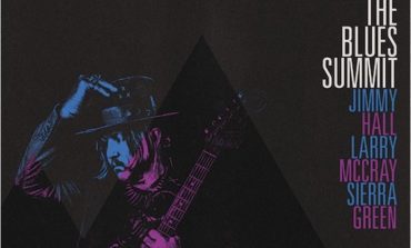 Album Review: Devon Allman - The Blues Summit