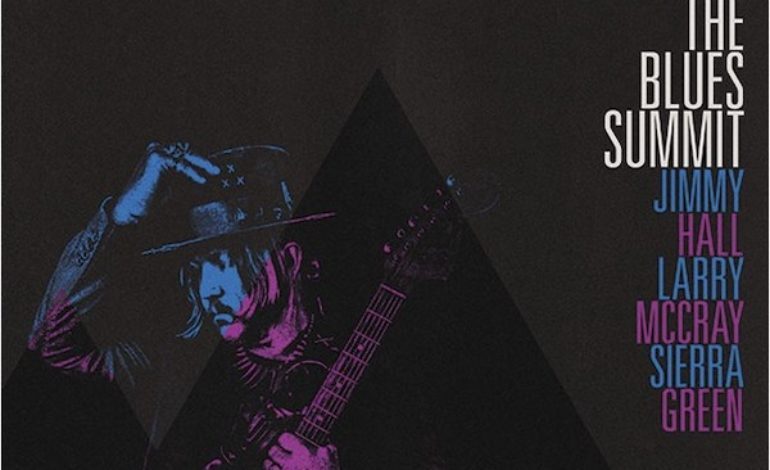 Album Review: Devon Allman – The Blues Summit