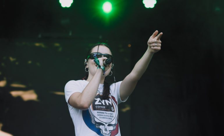 Fcukers Team Up With Tiga On Anthemic New Single “Silk Scarf”