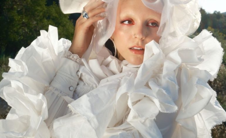 Googly Eyes Shares New Single “I Don’t Go Out” Co-Written With Tove Lo & Flume