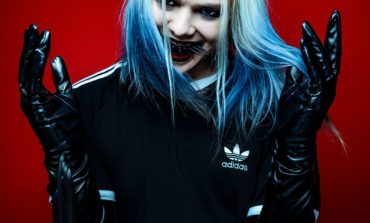 Kim Dracula Cancels Pair Of Performances On Ice Nine KIlls Tour After Bus Catches Fire