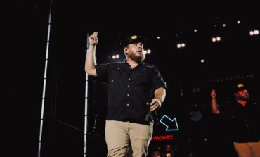 Luke Combs Releases Three New Songs "My Kinda Saturday Night", "15 Minutes" and "Days Like These"