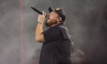 Luke Combs Announces Spring 2026 North American ‘My Kinda Saturday Night’ Tour Dates