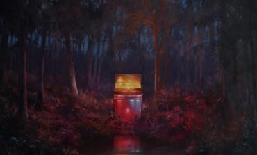 Album Review: Lord Huron - The Cosmic Selector Vol. 1