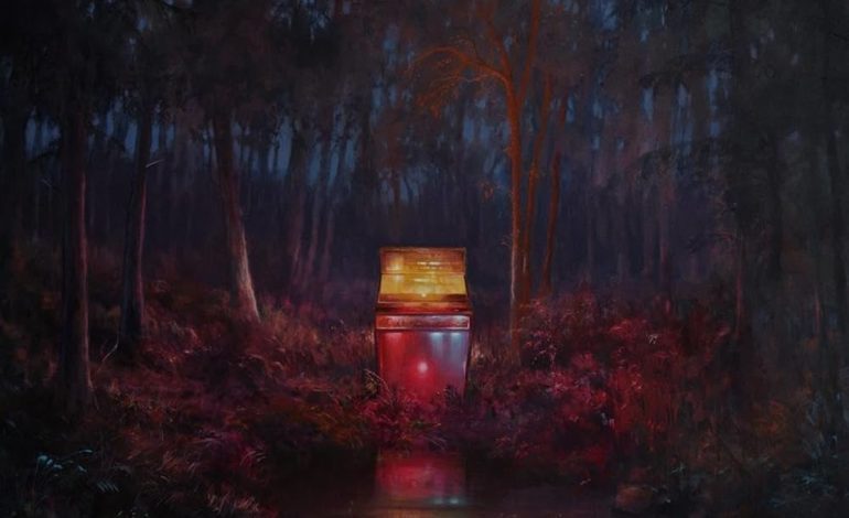 Album Review: Lord Huron – The Cosmic Selector Vol. 1