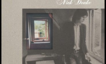 Album Review: Nick Drake - The Making of Five Leaves Left