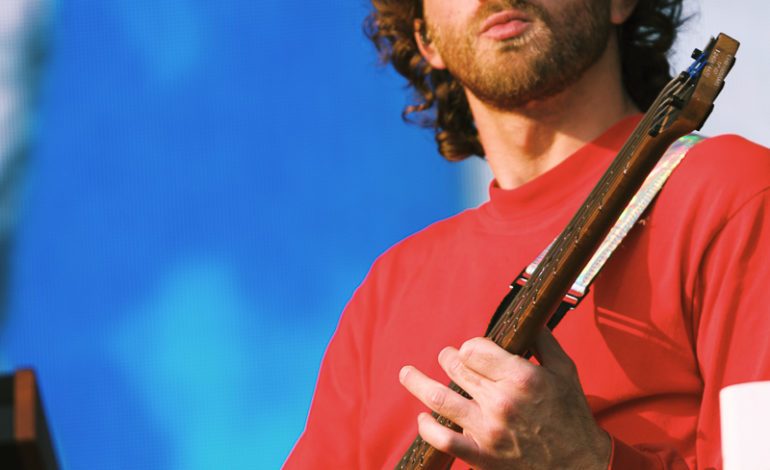 Magdalena Bay Share Pair Of New Singles “Unoriginal” & “Black-Eyed Susan Climb”