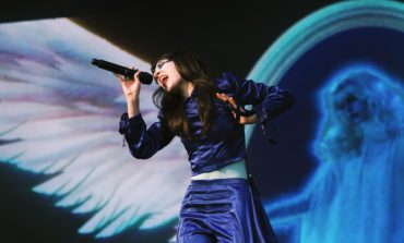 Magdalena Bay Announces Imaginal Disk Album Film Will Be Released Imminently