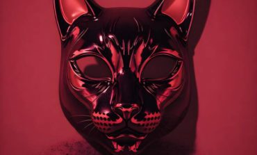 Album Review: Mari Kattman - Year Of The Katt