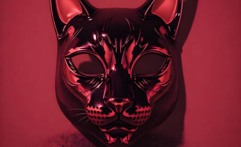 Album Review: Mari Kattman – Year Of The Katt