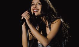 Olivia Rodrigo Performs Secret Show and Releases Happy Version of "Purple" on Bandcamp