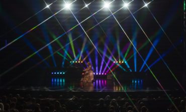 Photo Review: Regina Spektor at the Majestic Theatre in Dallas, TX