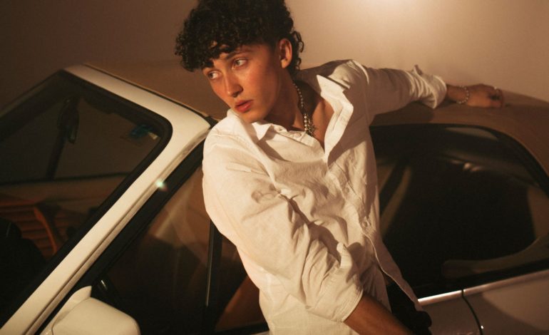 mxdwn Premiere: Sawyer Utah Shares Bouncy New Single & Video “One More Fix”