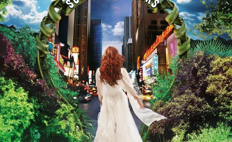 Album Review: Scissor Sisters – Scissor Sisters 20th Anniversary