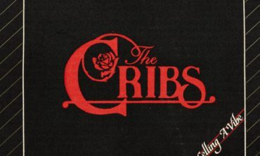 Album Review: The Cribs - Selling a Vibe