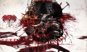 Album Review: To The Grave - Still