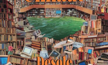 Album Review: Umlaut - Desolë
