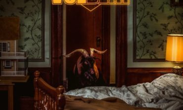 Album Review: Volbeat — God of Angels Trust