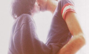 Album Review: Winter - Adult Romantix