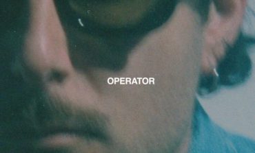 Album Review: Zac Farro - Operator