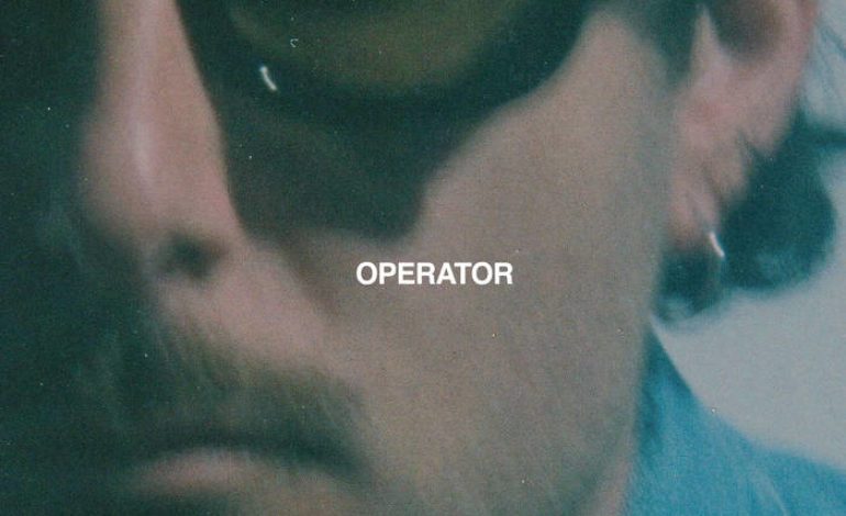 Album Review: Zac Farro – Operator