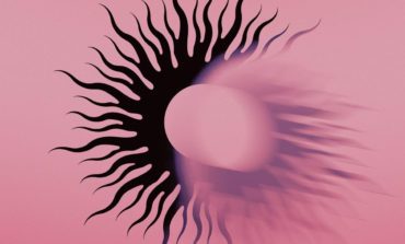 Album Review: AFI - Silver Bleeds the Black Sun…