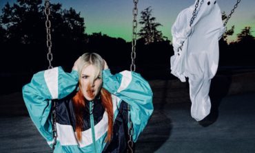 Alison Wonderland Teams Up With Erick The Architect, QUIX & MEMBA For Collaborative New Single “Psycho”