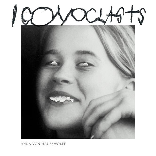 Album Review: Anna Von Hausswolff - Iconoclasts