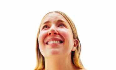 Album Review: Austra - Chin Up Buttercup