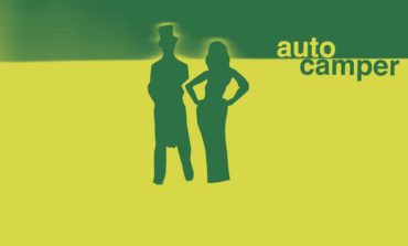 Album Review: Autocamper - What Do You Do All Day?