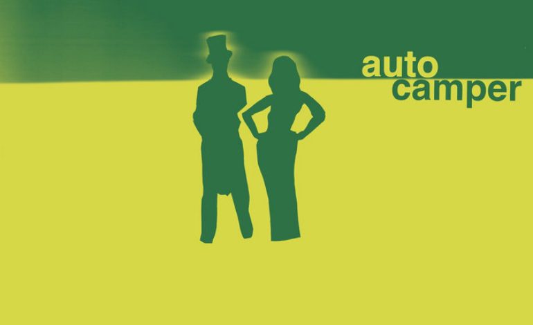 Album Review: Autocamper – What Do You Do All Day?