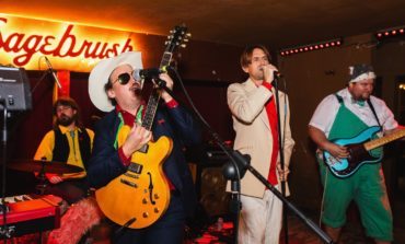 mxdwn Premiere: Big Bill Share Pointed New Single "The Money Store"