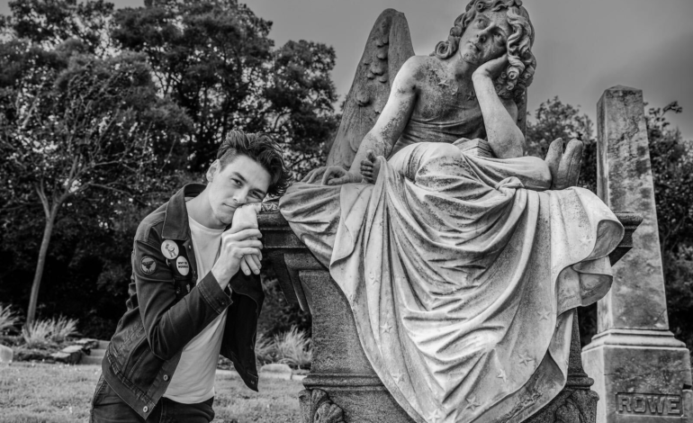 New Music Alert: Bones Shredder Shares Rocking New Single “Pulling Teeth”